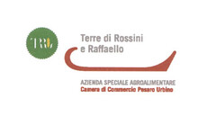 TERRE DI ROSSINI E RAFFAELLO - AZIENDA SPECIALE AGROLIMENTARE CAMERA DI COMERCIO PASARO URBINO