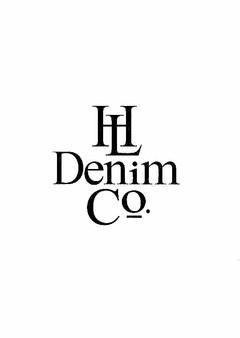 HL Denim Co.