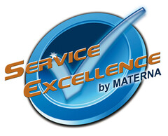 Service Excellence by MATERNA