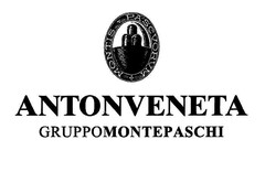 ANTONVENETA GRUPPOMONTEPASCHI