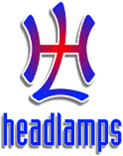 HL headlamps