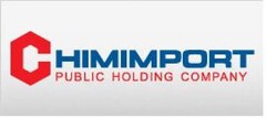 CHIMIMPORT PUBLIC HOLDING COMPANY