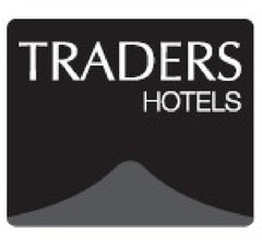 TRADERS HOTELS