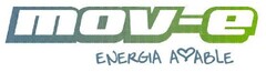 MOV-E ENERGIA AMABLE