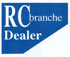 RC branche Dealer