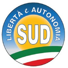 Libertà e autonomia Sud