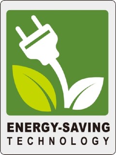 ENERGY-SAVING TECHNOLOGY