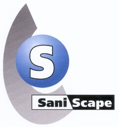 SANISCAPE