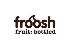 froosh fruit: bottled