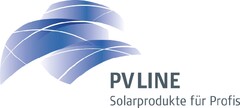 PVLINE
Solarprodukte für Profis