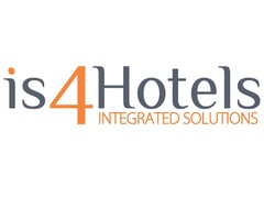 is4Hotels INTEGRATED SOLUTIONS