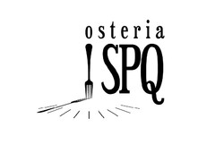 OSTERIA SPQ