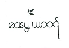 easy wood