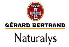 GÉRARD BERTRAND Naturalys