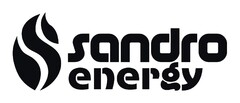 sandro energy