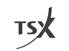 TSX