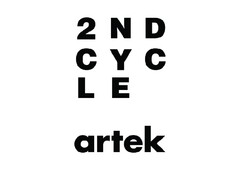 2ND CYCLE artek