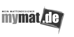 MEIN MATTENDESIGNER mymat.de