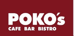 POKO's CAFE BAR BISTRO