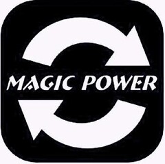 MAGIC POWER