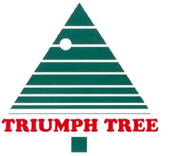 TRIUMPH TREE