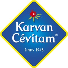 Karvan Cevitam Sinds 1948