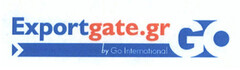 Exportgate.gr GO by GO international