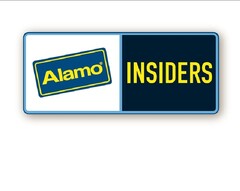 ALAMO INSIDERS