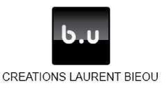 b.u CREATIONS LAURENT BIEOU