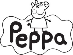 PEPPA