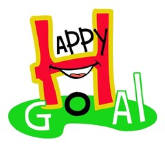 happy goal