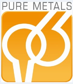 PURE METALS