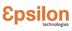 EPSILON TECHNOLOGIES