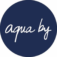 aqua by