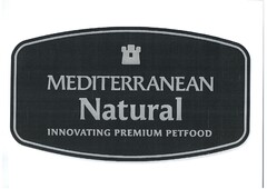 Mediterranean Natural Innovating Premium Petfood