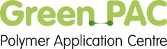 GREENPAC POLYMER APPLICATION CENTRE