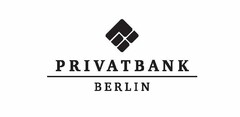 Privatbank Berlin