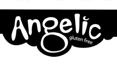 Angelic gluten free