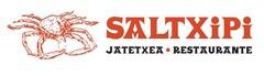 SALTXIPI JATETXEA RESTAURANTE