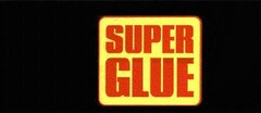 SUPER GLUE