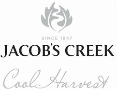 JACOB'S CREEK COOL HARVEST