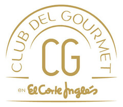CLUB DEL GOURMET CG EN EL CORTE INGLES