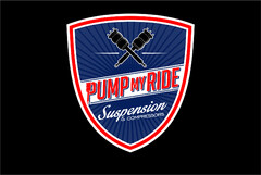 PUMP MY RIDE Suspension & COMPRESSORS