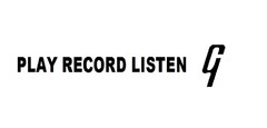 Play Record Listen