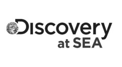 DISCOVERY AT SEA