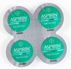 ASPIRIN