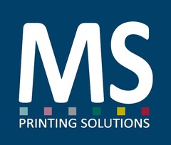 MS PRINTING SOLUTIONS