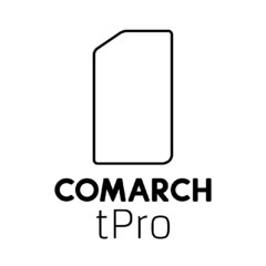 comarch tpro