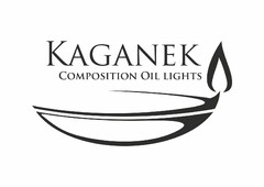 KAGANEK COMPOSITION OIL LIGHTS