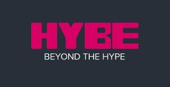 HYBE BEYOND THE HYPE